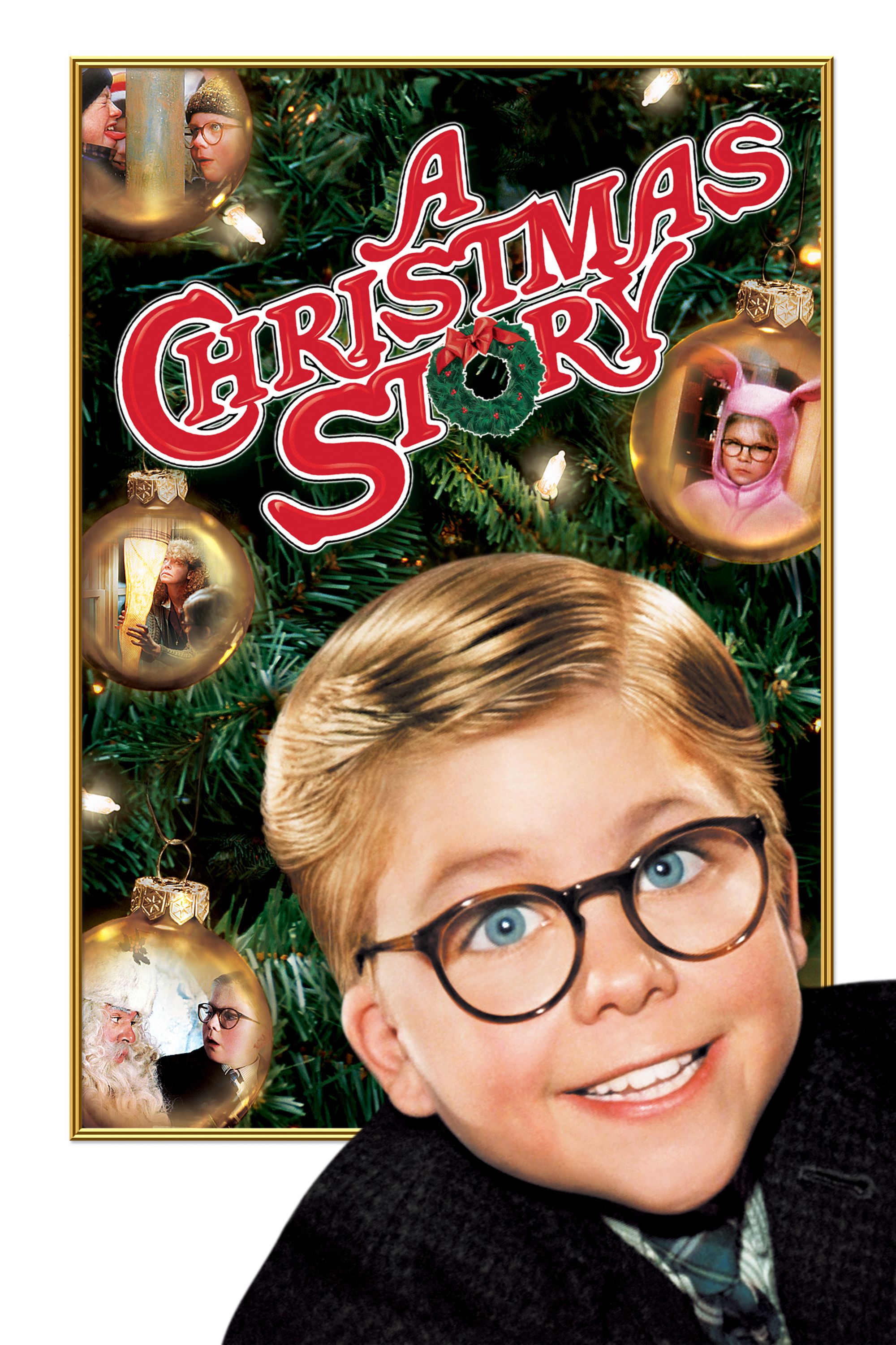 A Christmas Story | Movies Anywhere