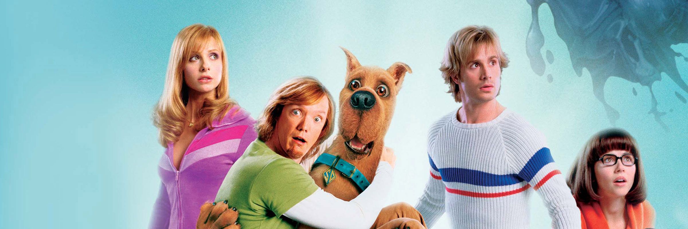 Scooby Doo 2 Monsters Unleashed Full Movie Movies Anywhere