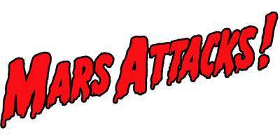 Mars Attacks!