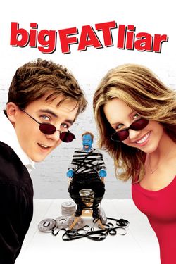 Big Fat Liar Full Movie Movies Anywhere