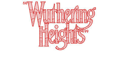 "Wuthering Heights"