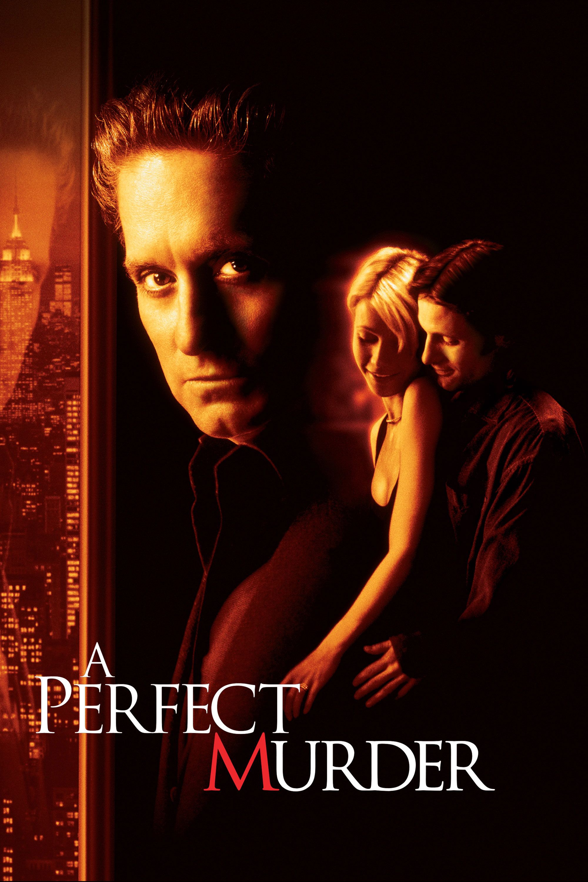 A Perfect Murder | Full Movie | Movies Anywhere