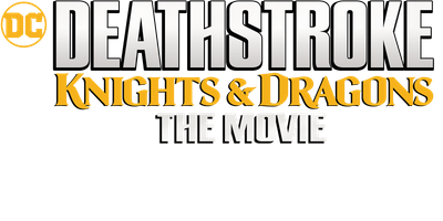 deathstroke logo png