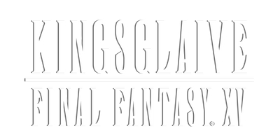 Kingsglaive: Final Fantasy XV