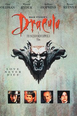 Bram Stoker's Dracula