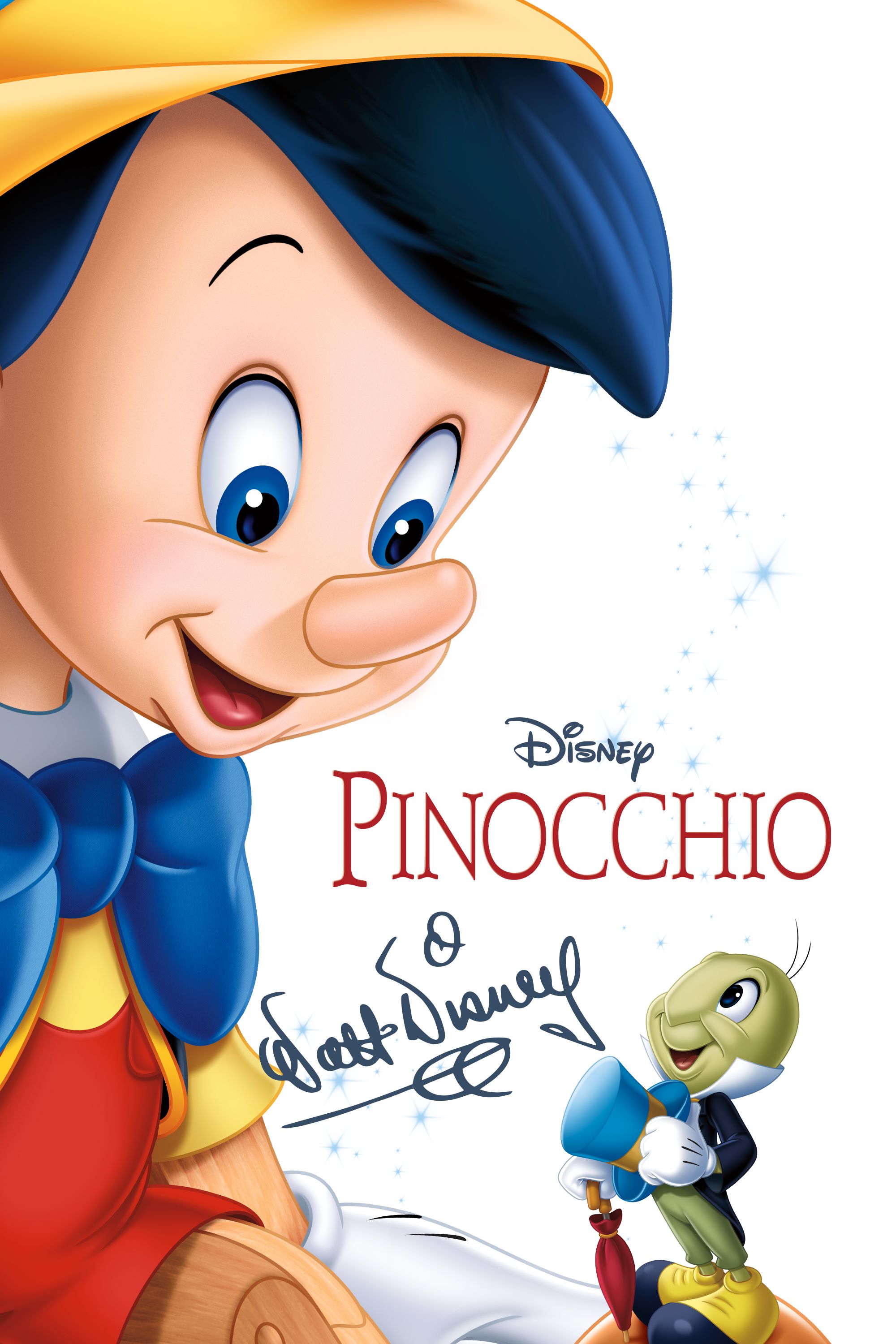 Pinocchio | Movies Anywhere
