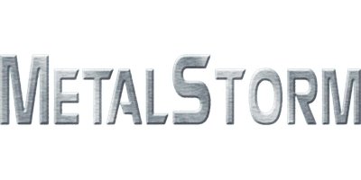 Metalstorm: The Destruction of Jared-Syn