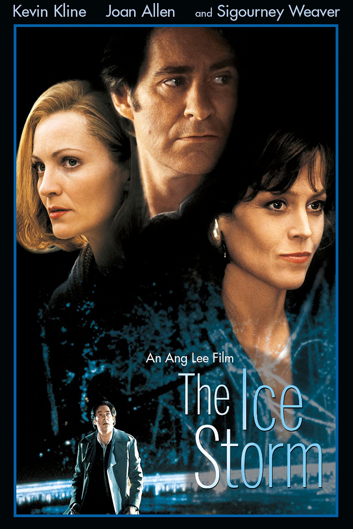 The Ice Storm Movies Anywhere
