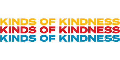 Kinds of Kindness