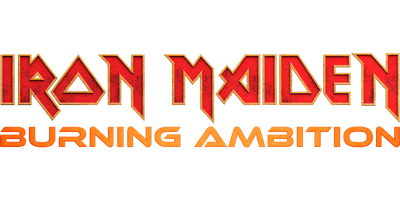 Iron Maiden: Burning Ambition