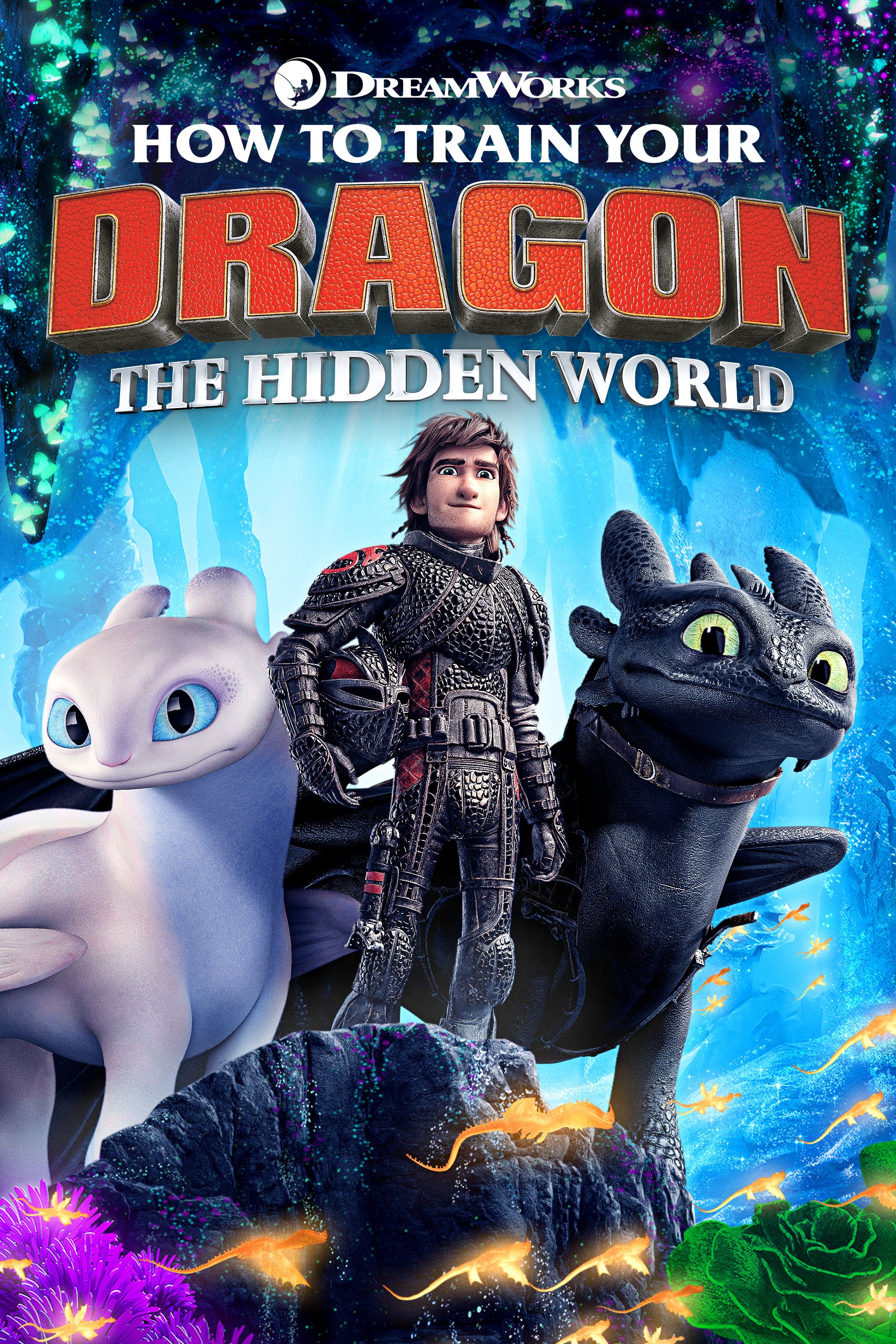 How to train your dragon 2 on on sale 123movies