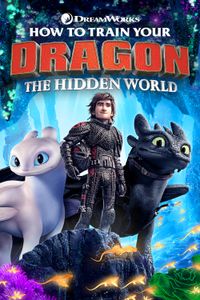 Train Your Dragon 3 How To Train Your Dragon The Hidden World YTXPJ