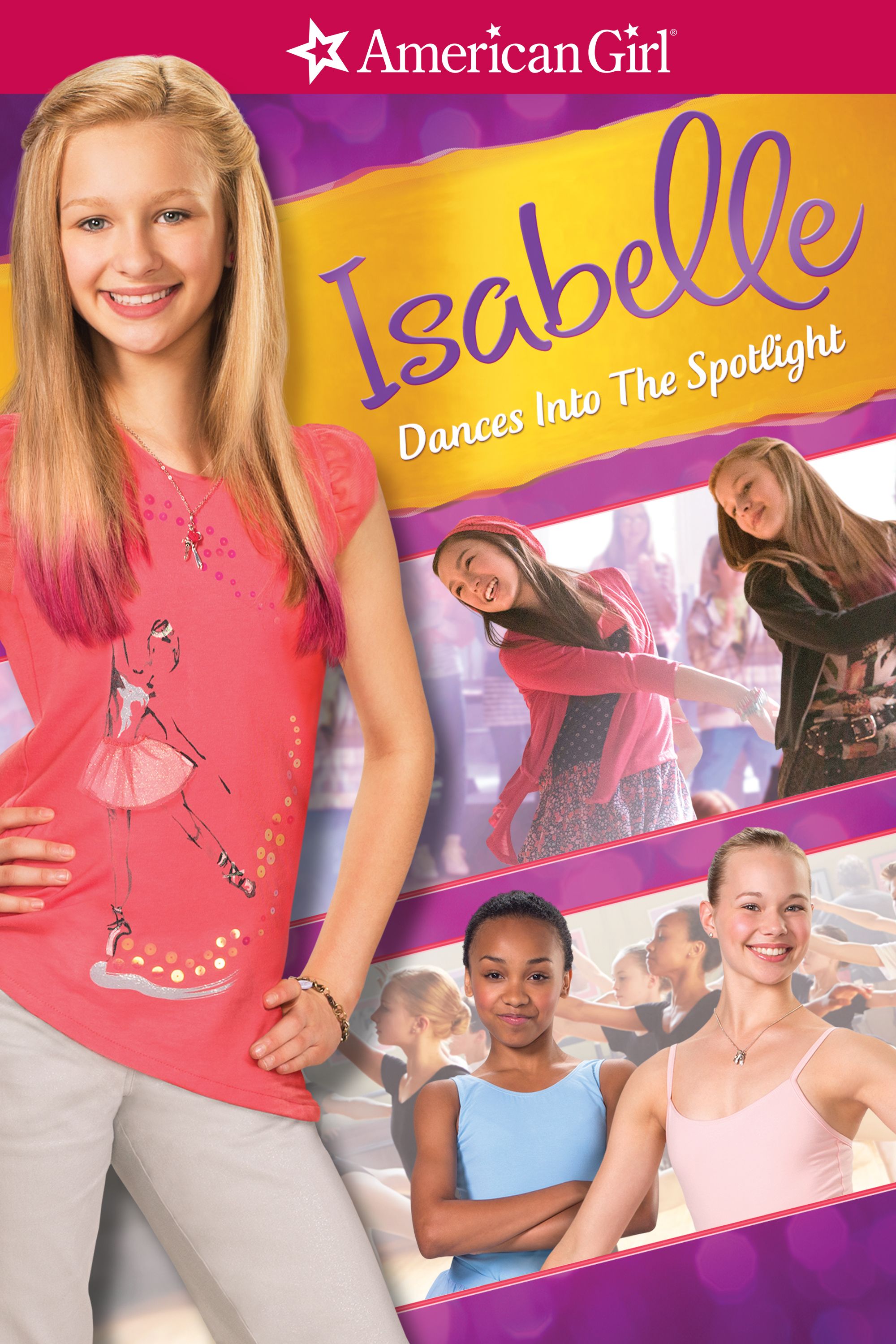 Isabelle Full Movie