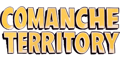 Comanche Territory