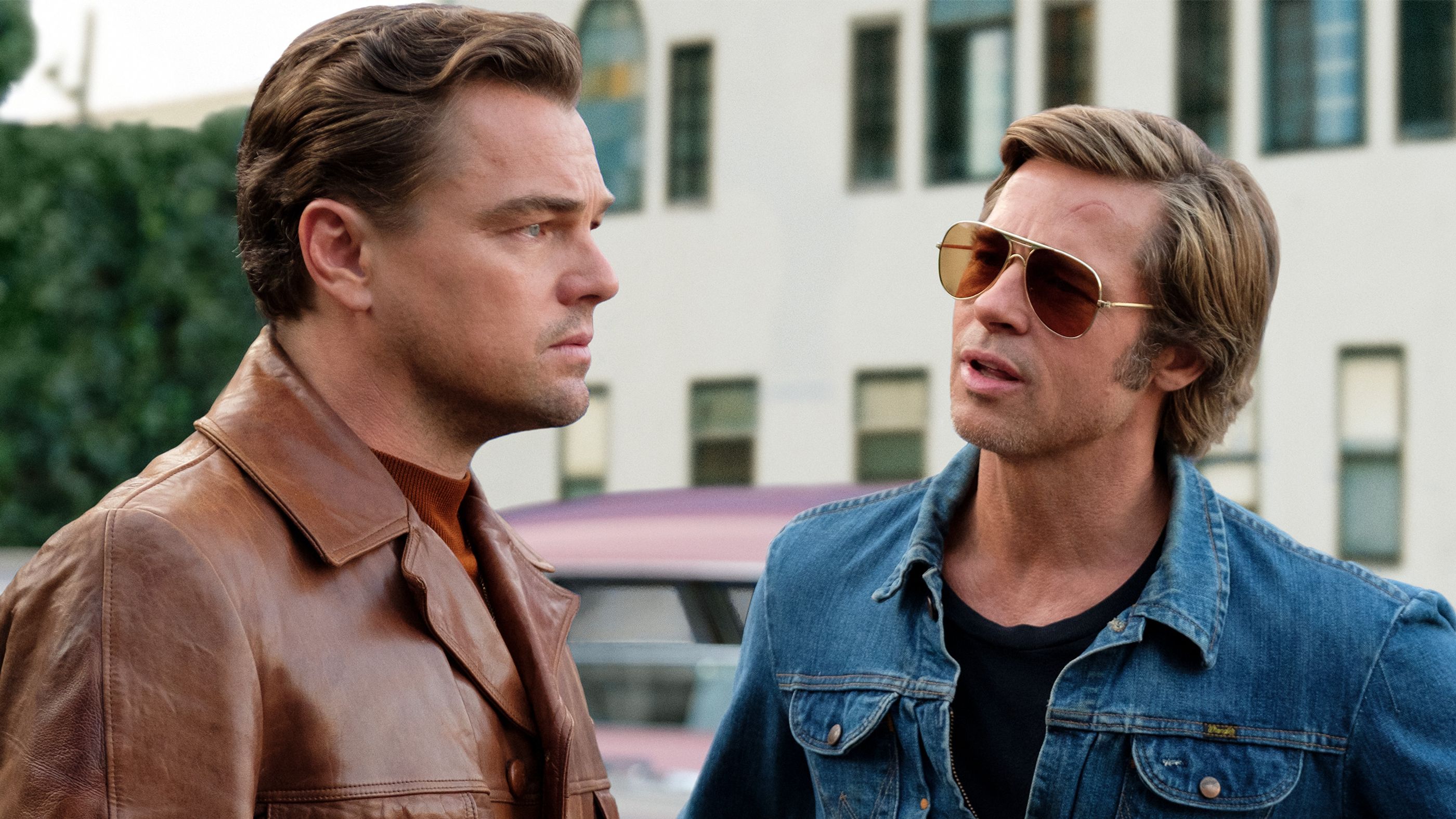 Once Upon In Hollywood Movies Anywhere