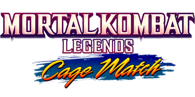 MORTAL KOMBAT LEGENDS: CAGE MATCH Trailer (2023) 