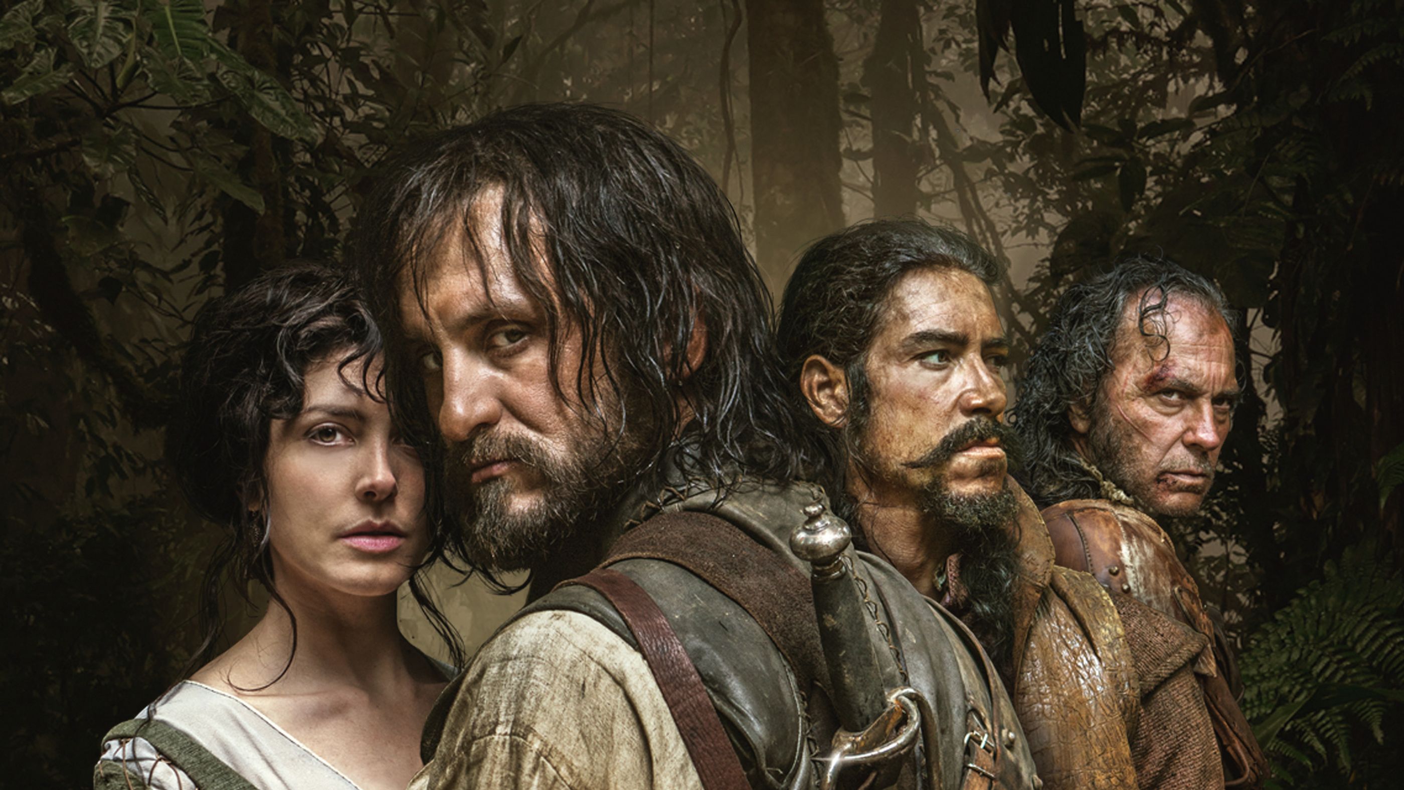 Oro | Full Movie | Movies Anywhere