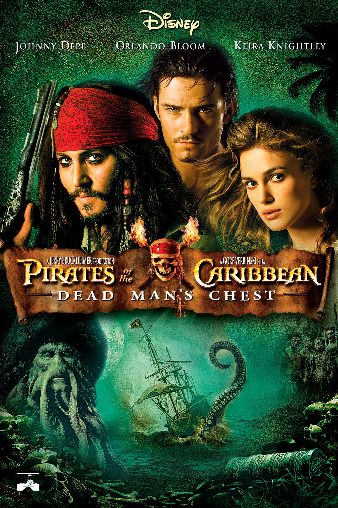 pirates of the caribbean 5 free