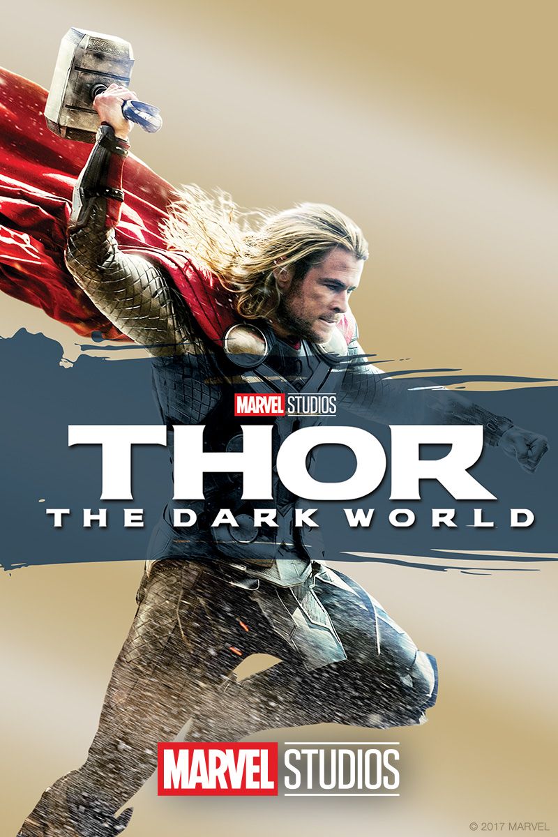 Thor: The Dark World' Comes Close to Being a Viable Story