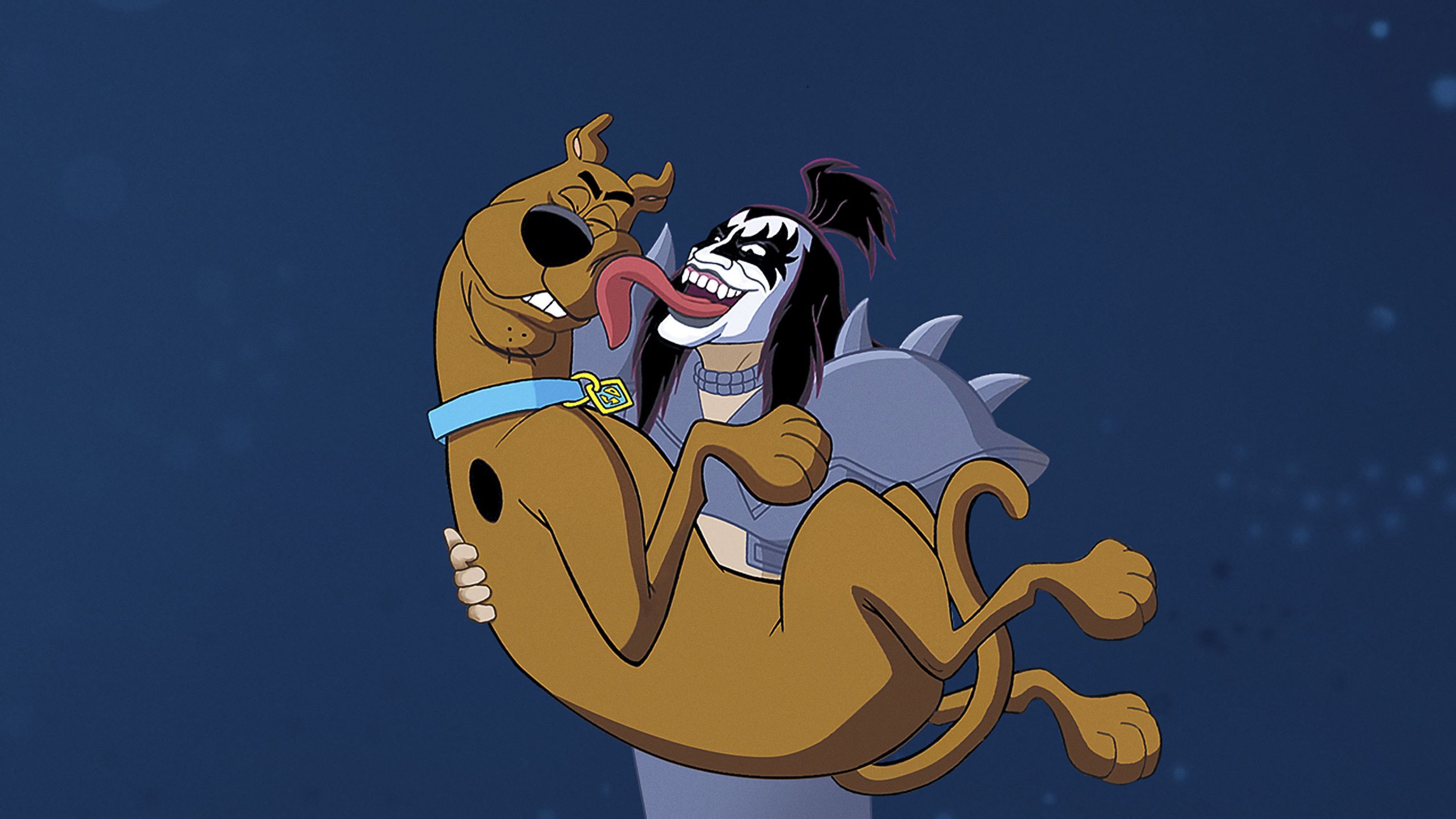 Scooby-Doo! & KISS: Rock & Roll Mystery | Movies Anywhere