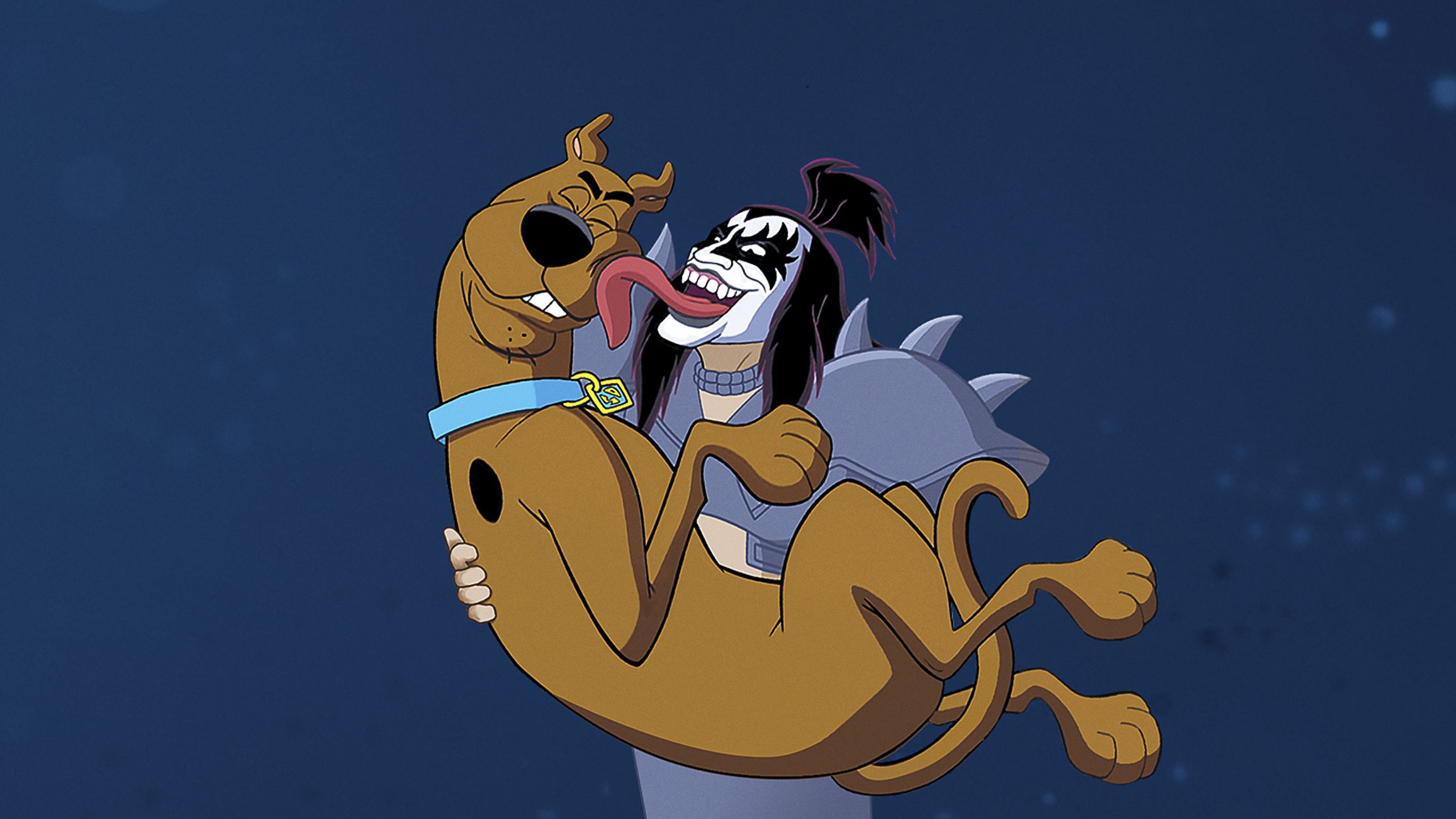 Scooby-Doo! & KISS: Rock & Roll Mystery | Movies Anywhere Scooby-Doo! & KISS: Rock & Roll Mystery | Movies Anywhere