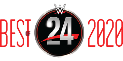WWE: WWE24: The Best of 2020