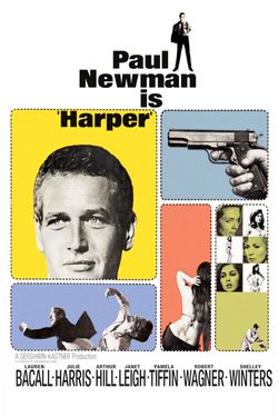 Harper