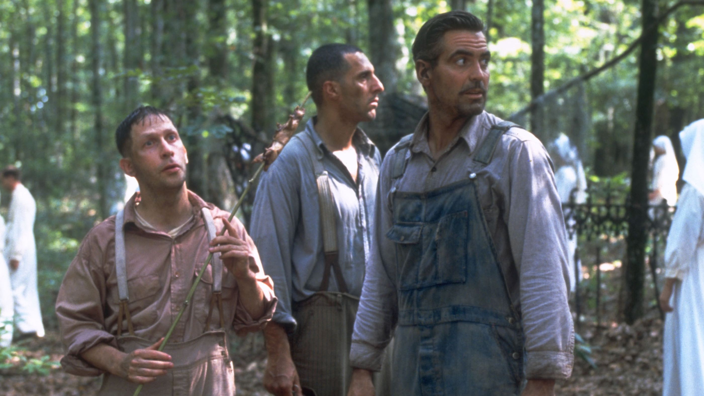 oh brother where art thou streaming free