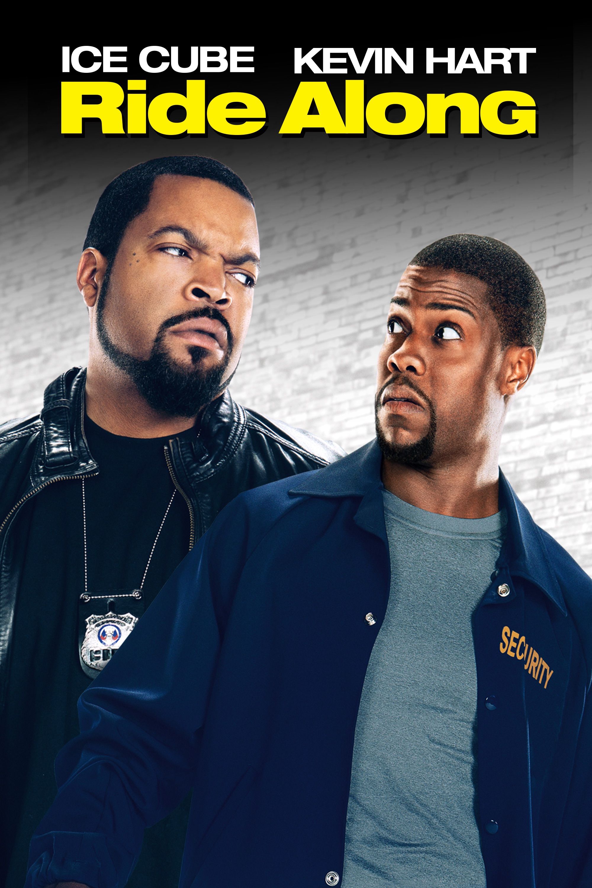 Ride along full movie free dailymotion new arrivals