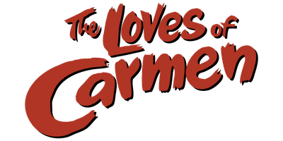 The Loves of Carmen