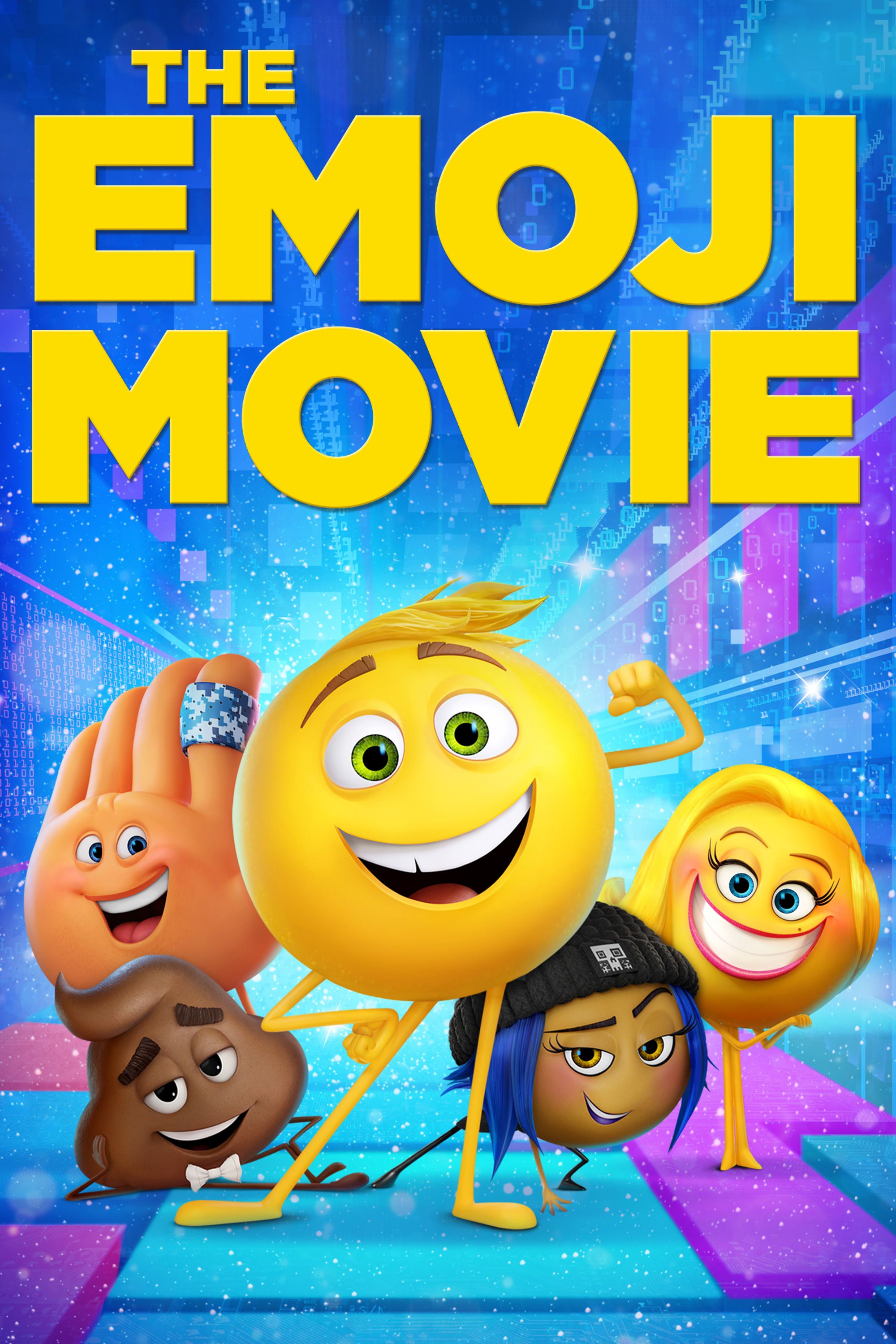 Guess The Five Nights At Freddy's Movie Character By Emoji & Voice