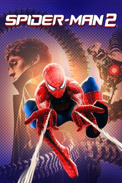 🕷Spider-Man Across Spider Verse🕷/ Full Movie📽🎞 