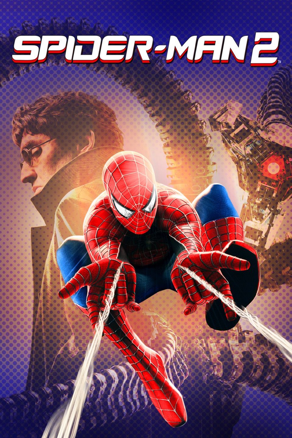 Spider man 2 free online movie