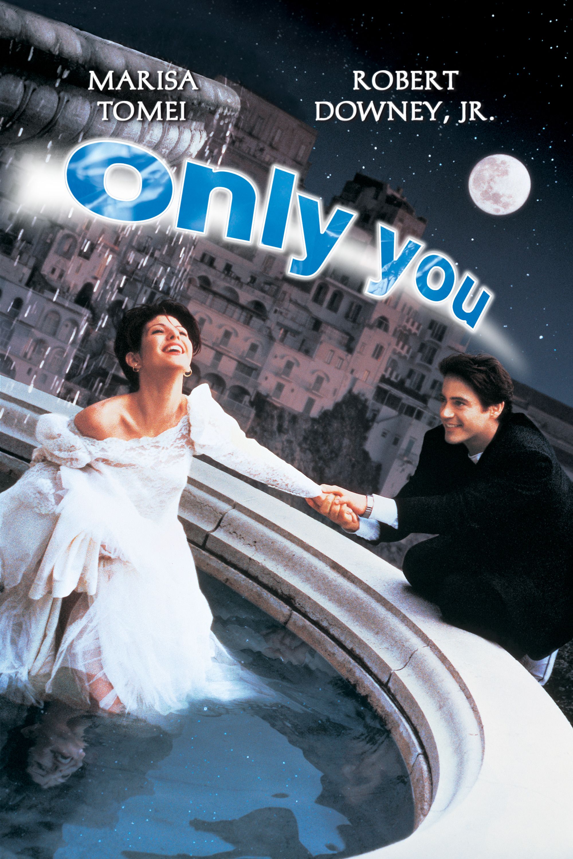 Only You Full Movie Movies Anywhere