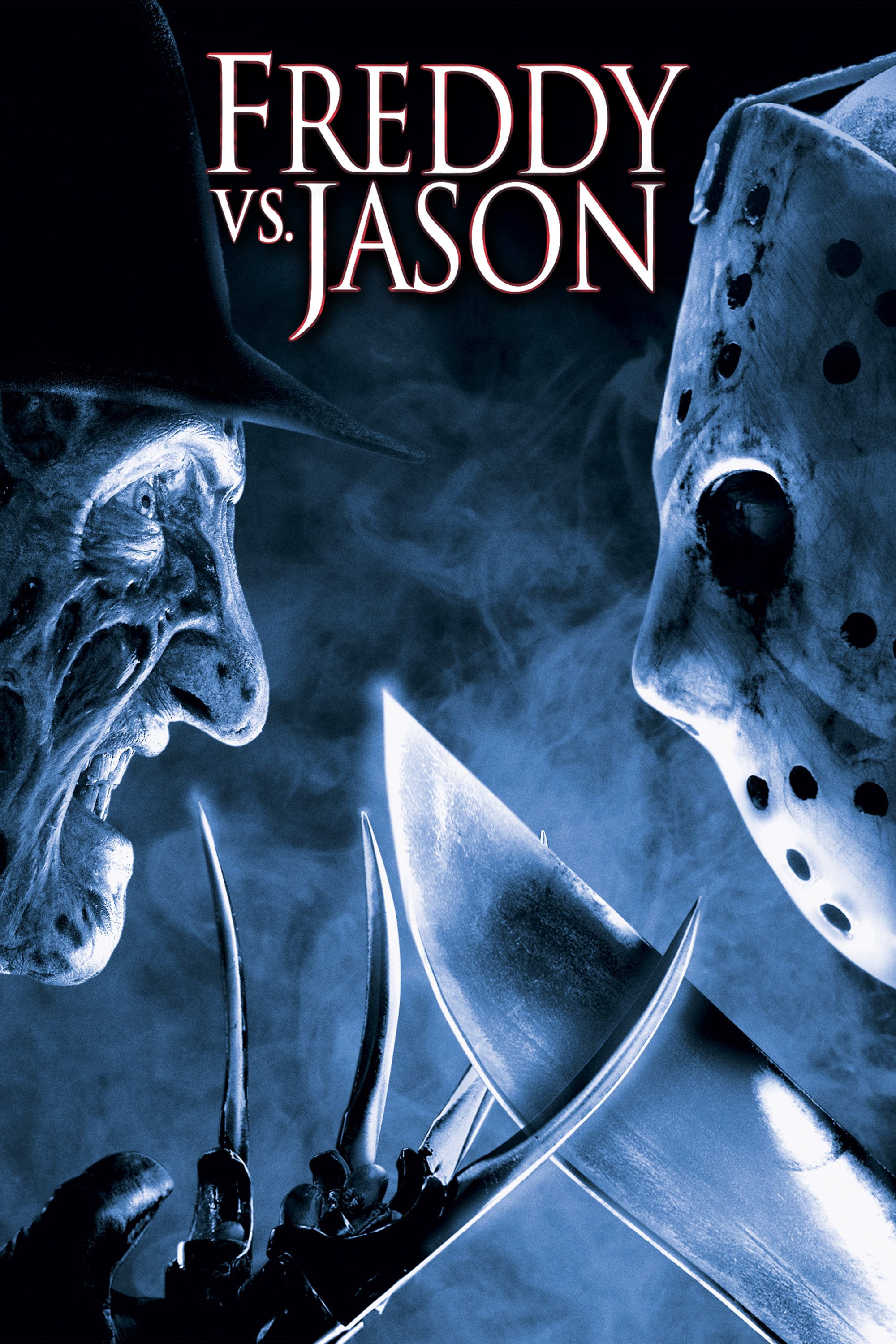 Jason Vs Michael Vs Freddy : r/fridaythe13th