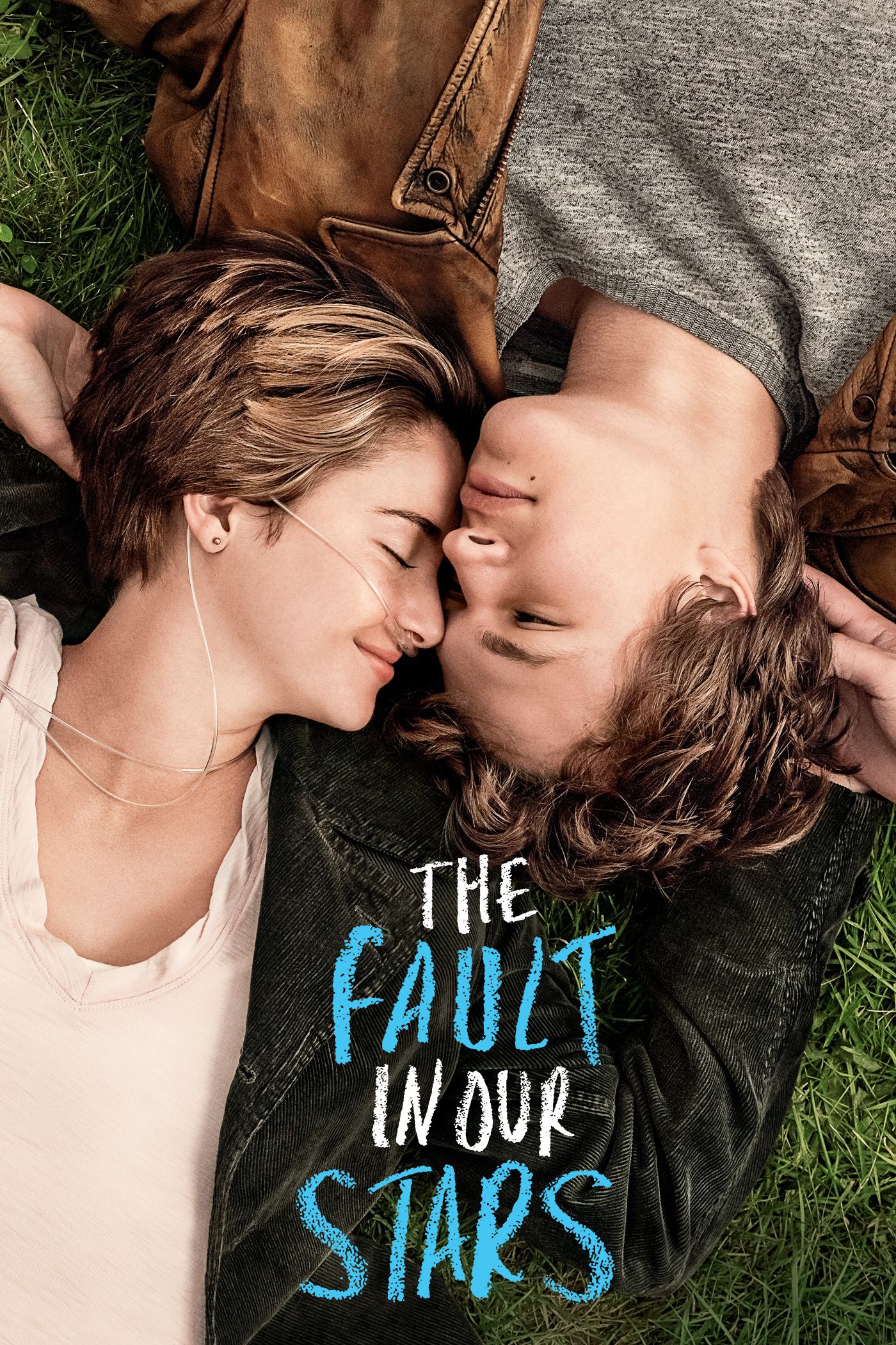 the fault in our stars full movie online free