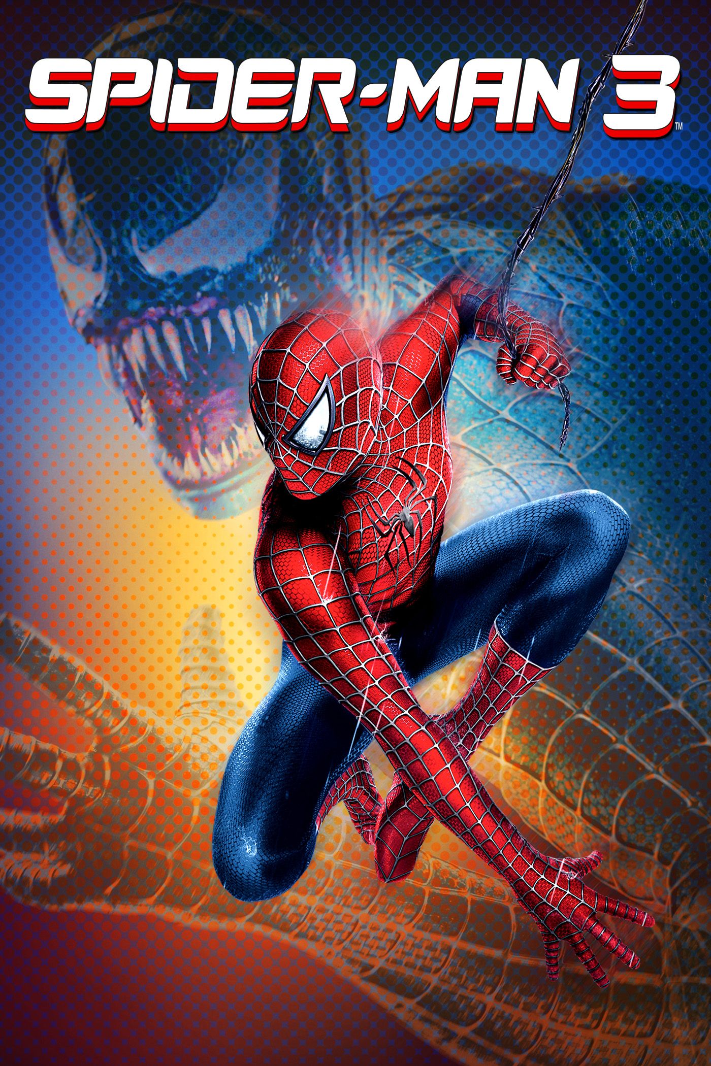 Spider-Man 3 | Movies Anywhere