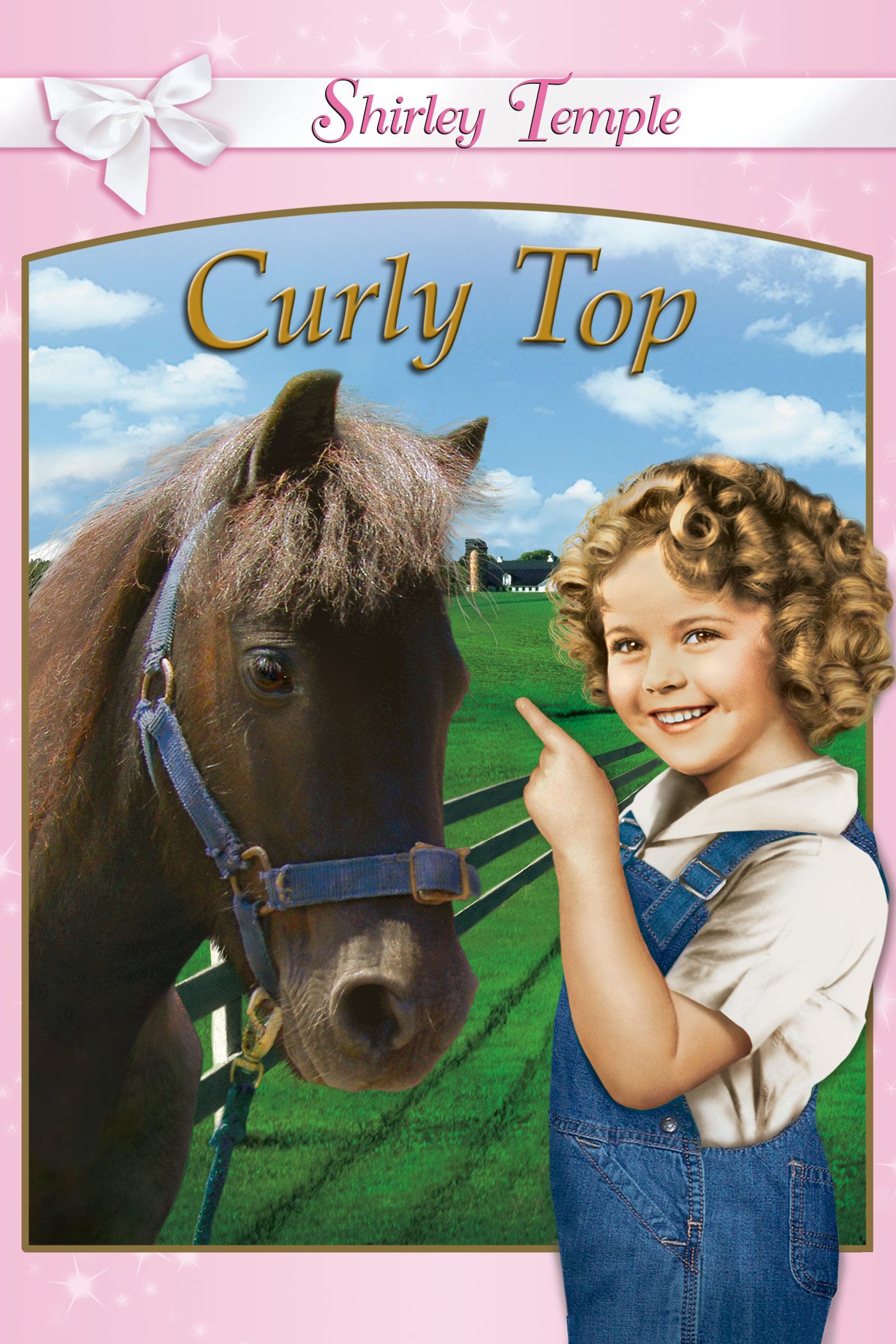 Curly Top (1935) - IMDb