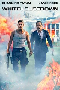 White House Down 123movies Mahacams