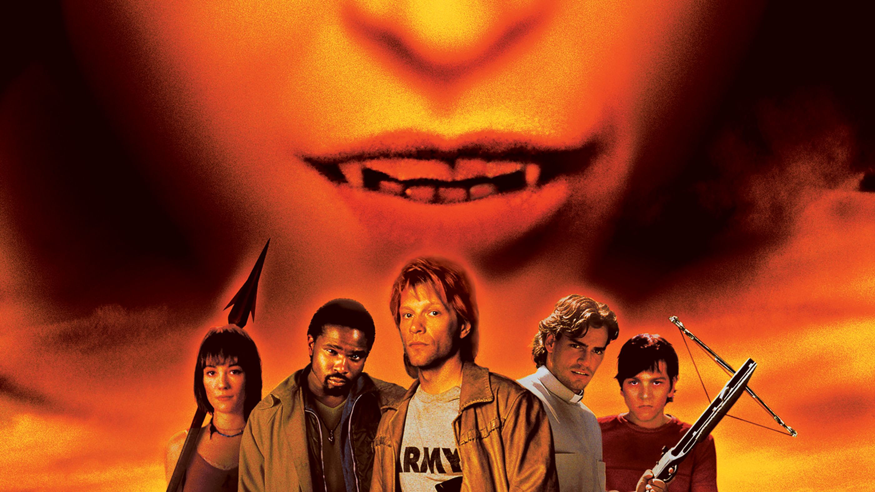 John Carpenter's Vampires: Movie Review