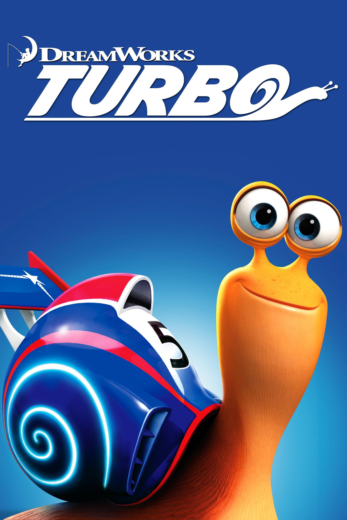 Turbo | Movies Anywhere