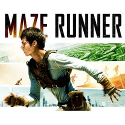 Maze Runner