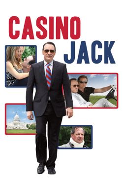 Casino Jack Movie Cast