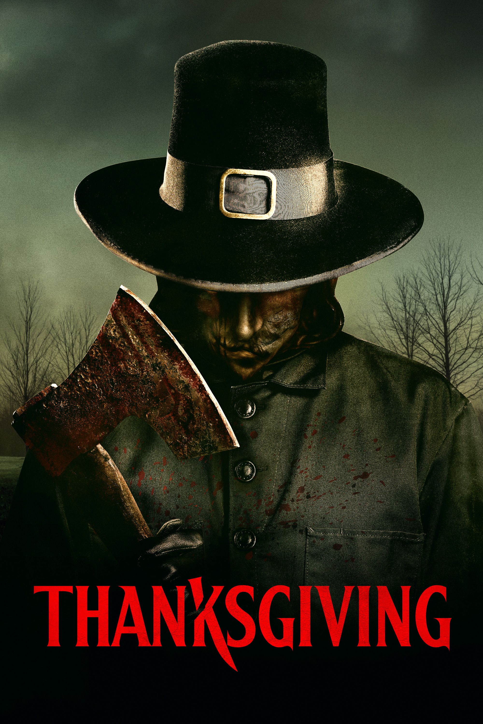 Thanksgiving  Full Movie  Movies Anywhere