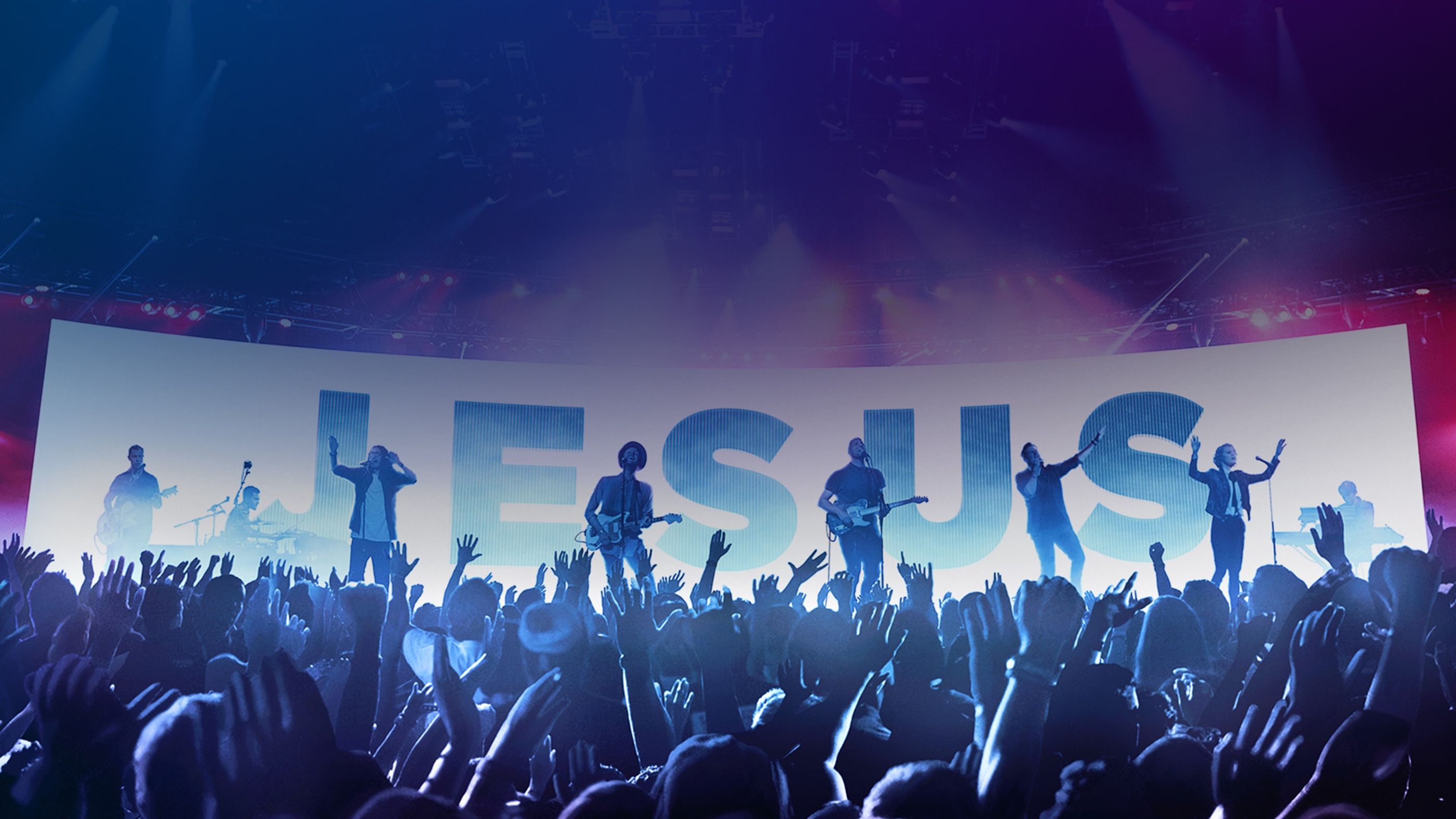 Hillsong Let Hope Rise Full Movie Movies Anywhere