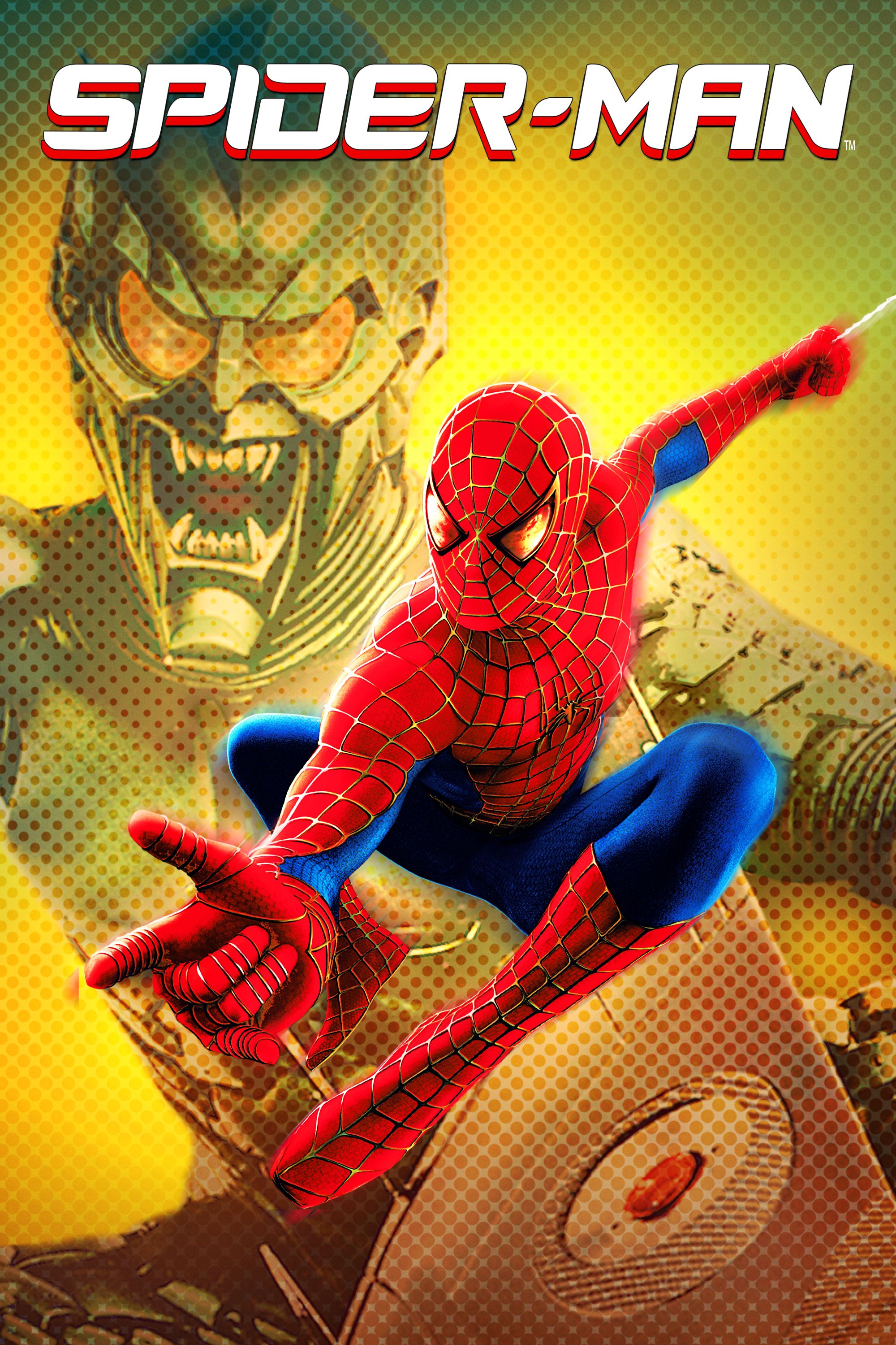 Spider-Man (2002) | Movies Anywhere