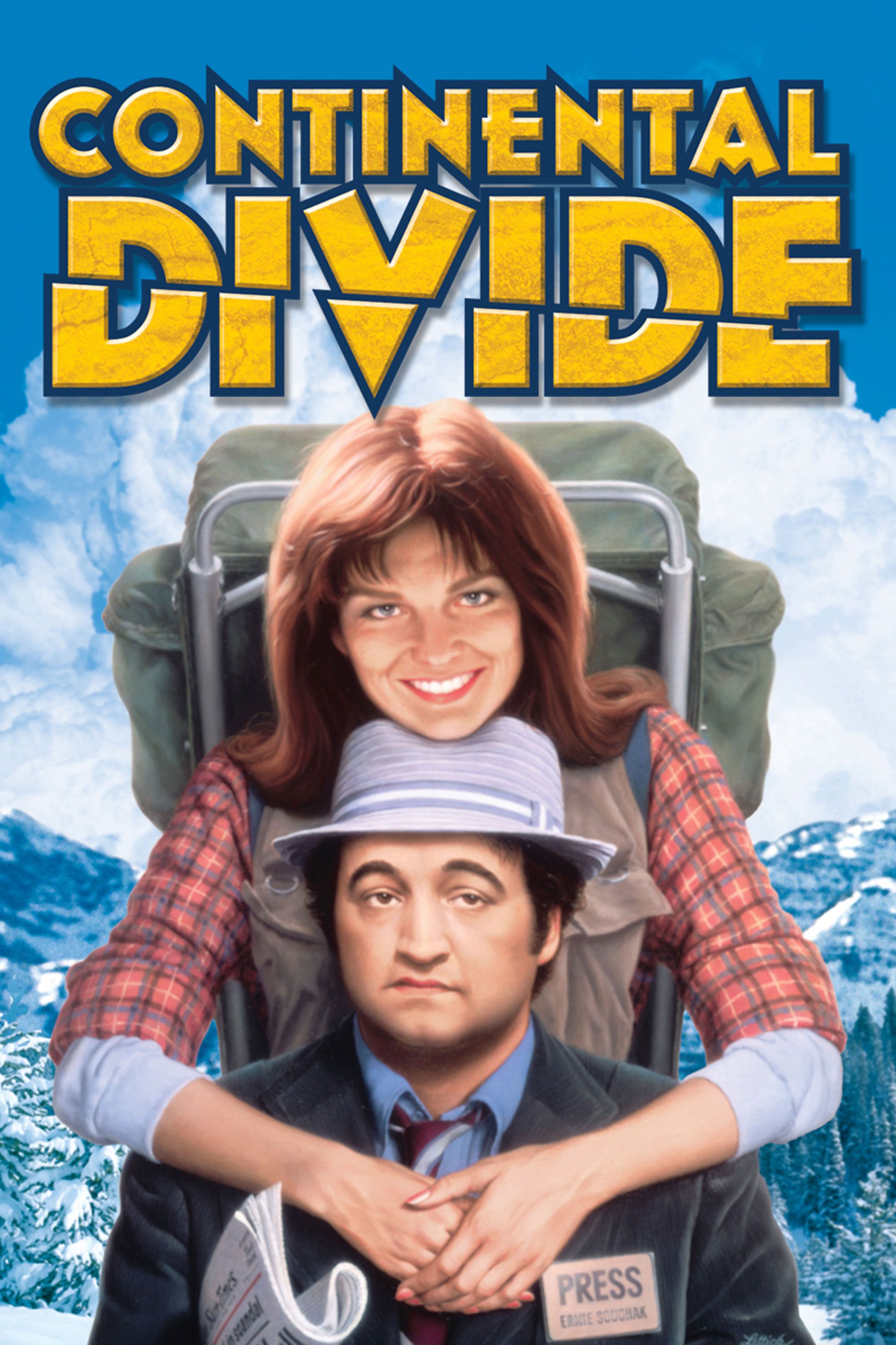 The Divide Movie