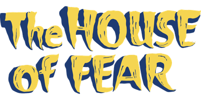 The House of Fear (1939)