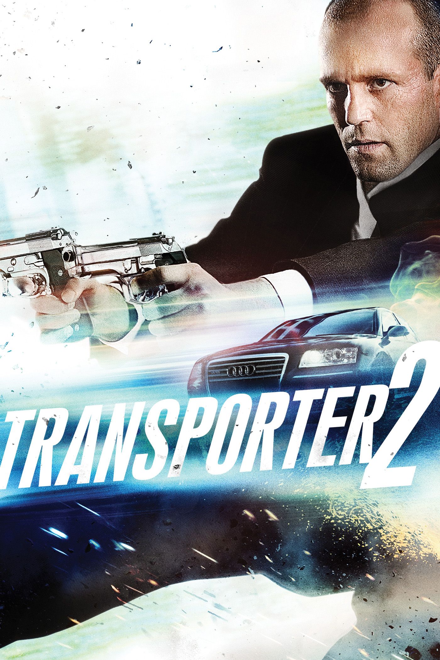 Transporter 2, Full Movie
