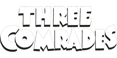 Three Comrades (1938)